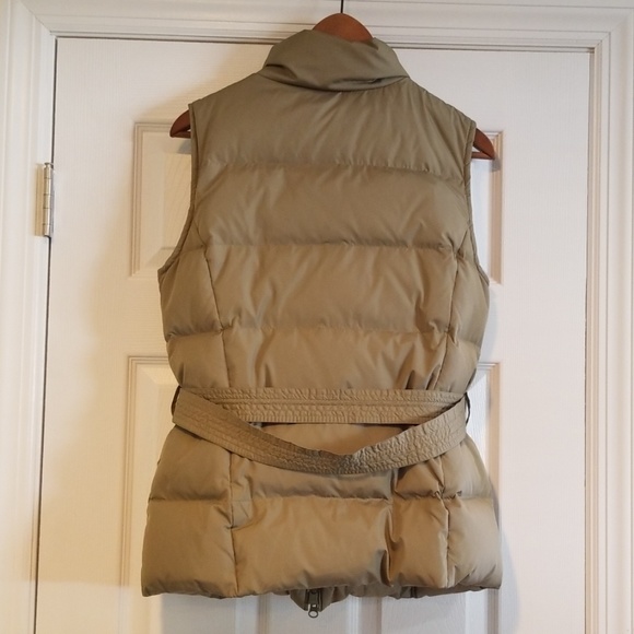 Puffer Vest - Picture 5 of 5